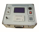 THF- 8204型氧化锌避雷器带电测试仪